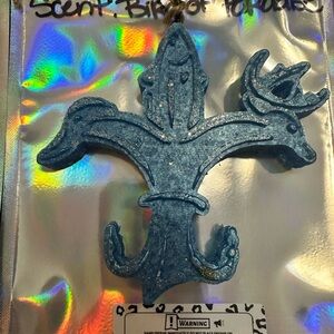 Sportsman Logo Car Freshie